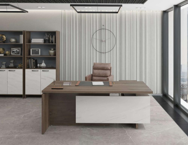 Кабинет руководителя Festus Кабинет руководителя Festus