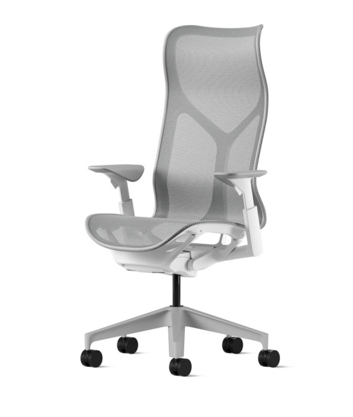 Кресло Herman Miller Cosm High Mineral