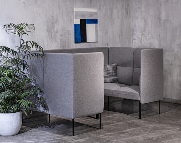 Акустическая кабина Toronto 227x132x122