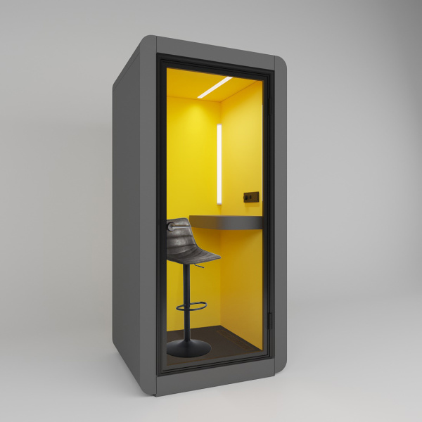 LWOP ONE Акустическая кабина