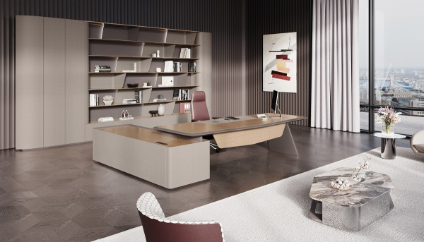 Кабинет руководителя Crossover