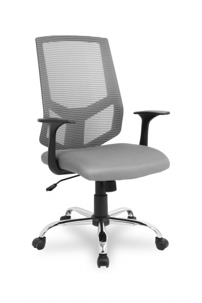 Кресло College HLC-1500/Grey Кресло College HLC-1500/Grey