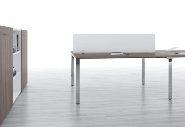 Кабинет руководителя XTEN GLOSS Дуб Сонома