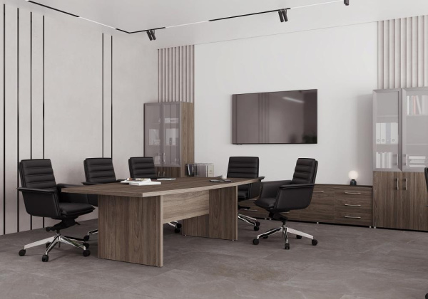 Кабинет руководителя Yalta Вяз Благородный Кабинет руководителя Yalta Вяз Благородный