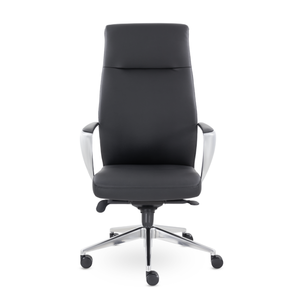 Кресло EPIK A-155-G (черный) Кресло EPIK A-155-G (черный)
