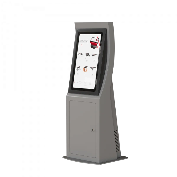 Платежный терминал PayWay 43 дюйма