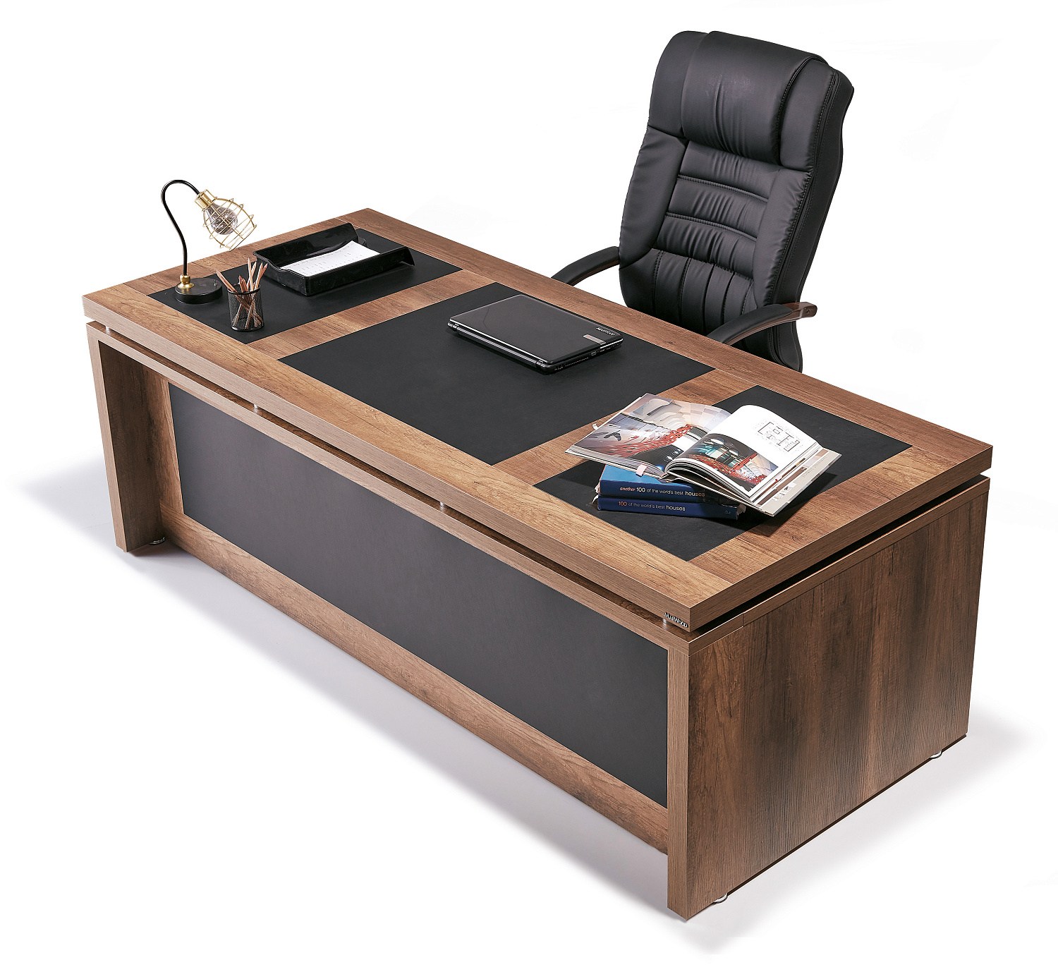 Как выбрать идеальный стол для руководителя: 5 ключевых критериев Как выбрать идеальный стол для руководителя: 5 ключевых критериев