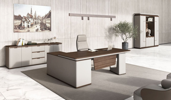 Кабинет руководителя Avatar