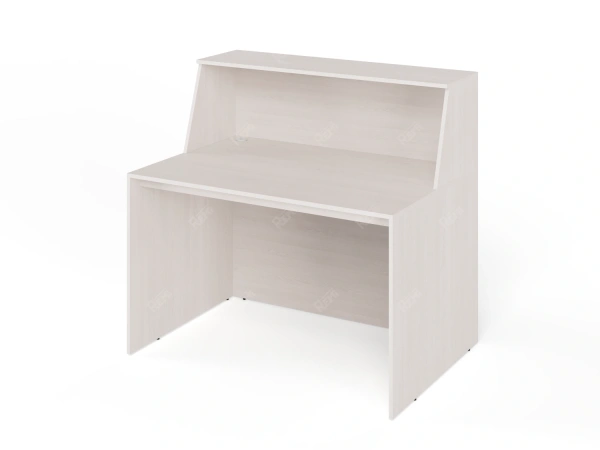 UNITY РРП2-8-12-DM Прямой блок ресепшн 80-120 1200х800х1250