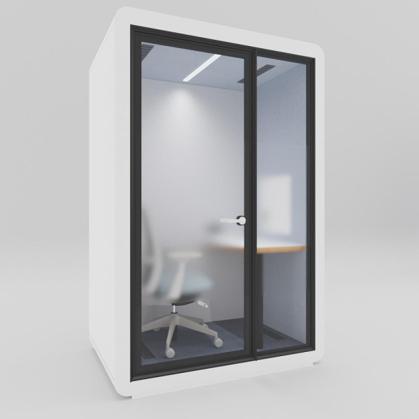 LWOP ONE WORK Акустическая кабина