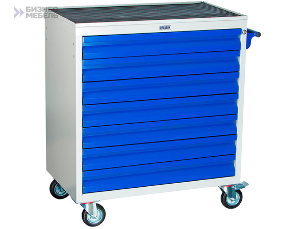 Тележка WDS-7 Тележка WDS-7