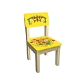 Стулья детский