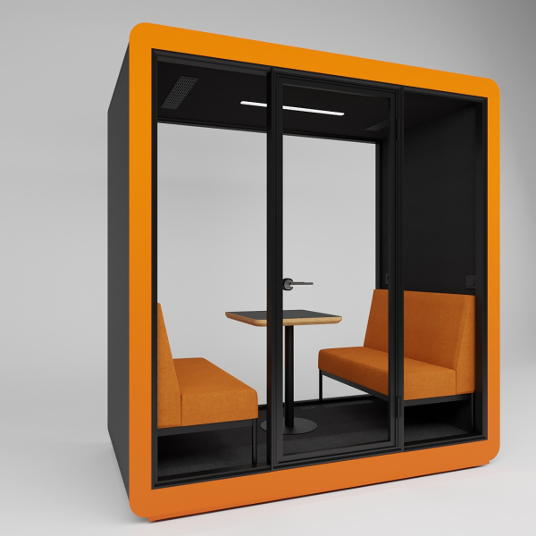 LWOP FOUR Акустическая кабина