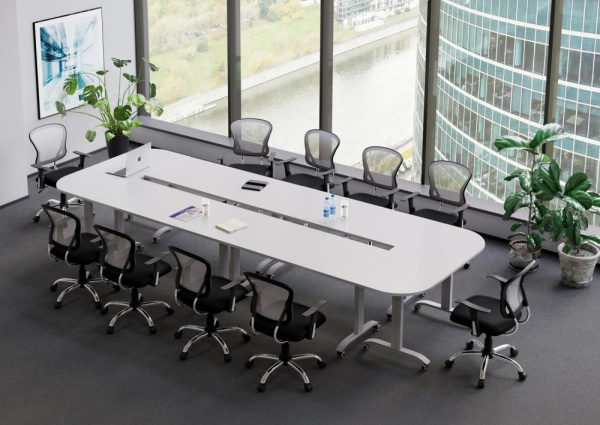 Мебель для персонала Mobile System Белый Мебель для персонала Mobile System Белый