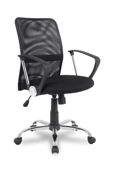 Кресло College H-8078F-5/Black Кресло College H-8078F-5/Black