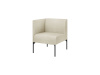 MVK60949 Модуль 1-местный правый Brd1R Sherlock beige