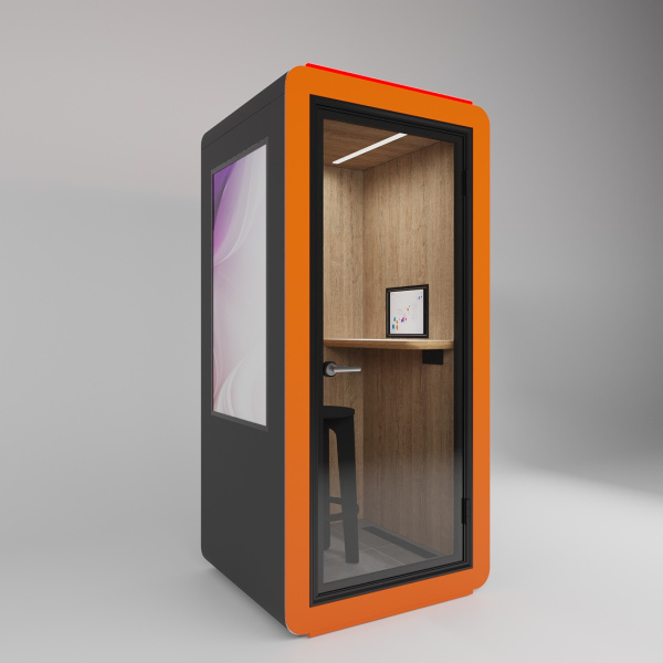 LWOP ONE Акустическая кабина