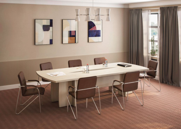 Кабинет руководителя Борн Кабинет руководителя Борн