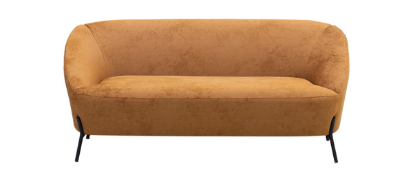 Диван 2,5-местный с подлокотниками Брокко