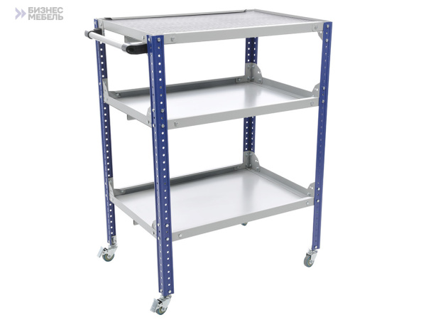 Тележка Garage Тележка Garage