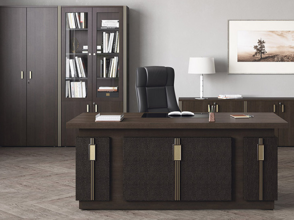 Кабинет руководителя Chicago венге