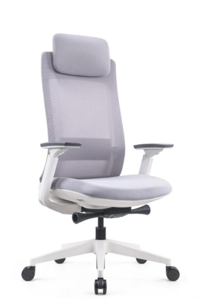 Кресло Miratt MRTG-001 Светло-серый