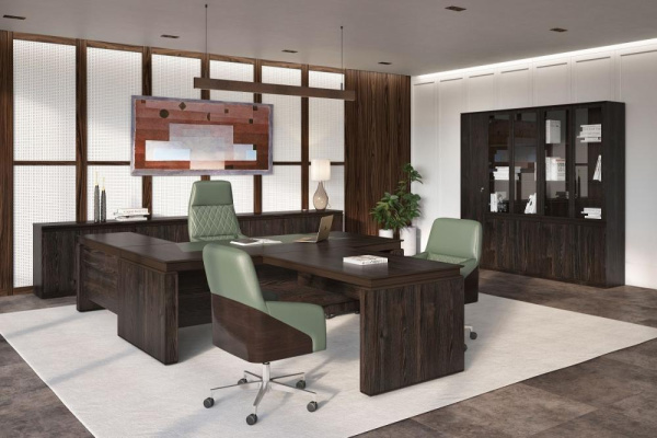 Кабинет руководителя Franklin DM