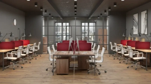 Мебель для персонала Арго-М Лагос