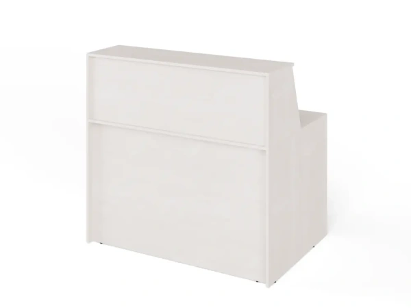 UNITY РРП2-8-12-DM Прямой блок ресепшн 80-120 1200х800х1250