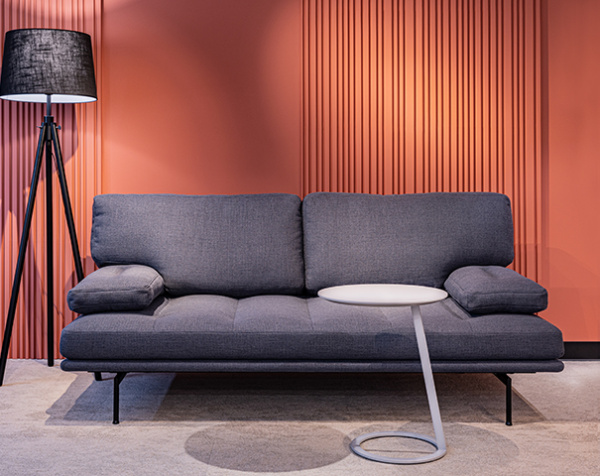 Диван двухместный Illinois 190x94x85 Диван двухместный Illinois 190x94x85