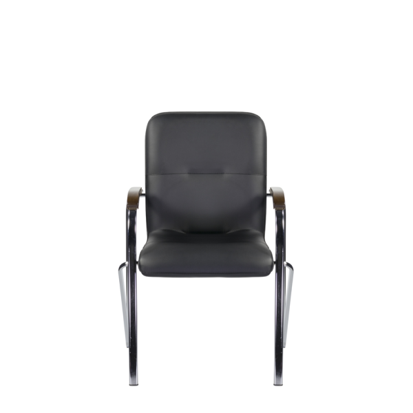 Стул Самба CH Д8 Z10 (тёмно-коричневый)