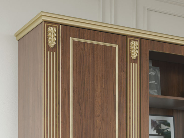 Кабинет руководителя Vienna Орех