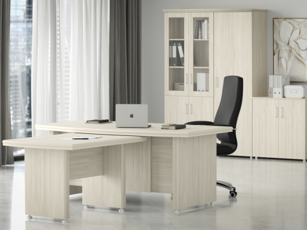 Кабинет руководителя Boston дуб атланта