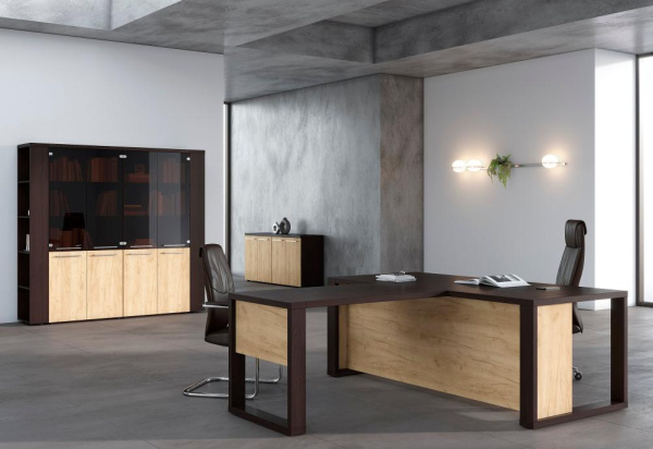 Кабинет руководителя ALTO Венге Магия