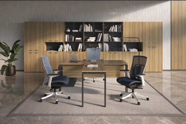 Мебель для персонала Evolution Мебель для персонала Evolution