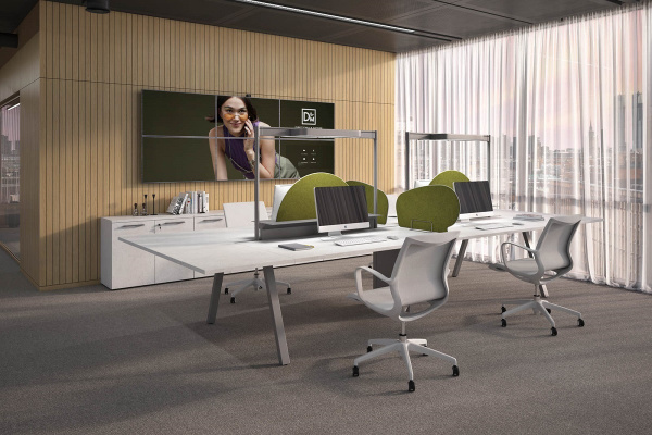 Мебель для персонала Megapolis Мебель для персонала Megapolis