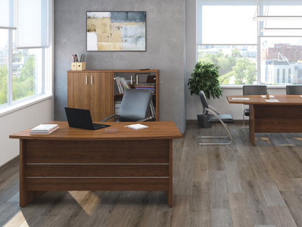 Кабинет руководителя Grand орех экко