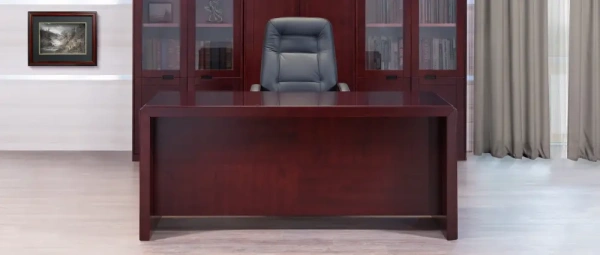 Кабинет руководителя SORBONNE Палисандр