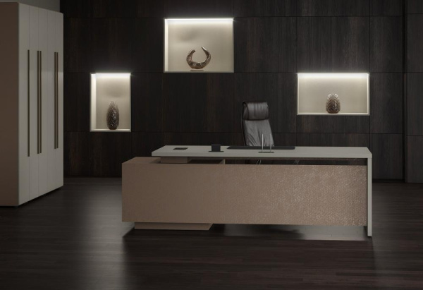 Кабинет руководителя VELION Аметист / Кобра
