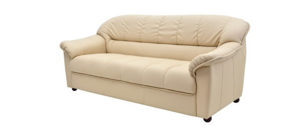 Диван трехместный с подлокотниками Монарх