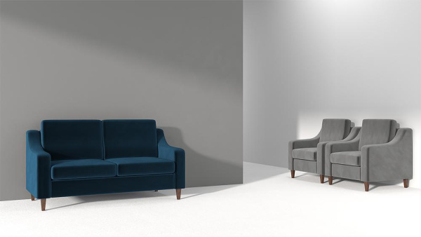 Мягкая мебель Ричмонд Мягкая мебель Ричмонд