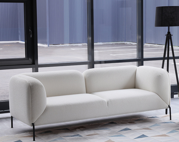 Диван двухместный Sapporo 209x86x73 Диван двухместный Sapporo 209x86x73