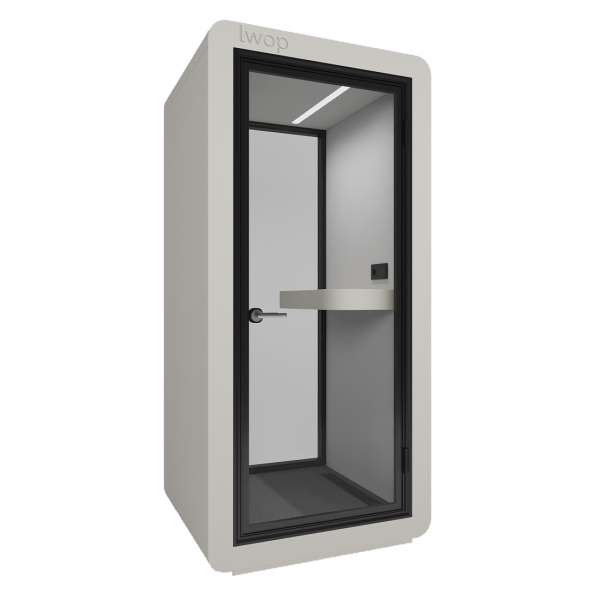 LWOP ONE Акустическая кабина