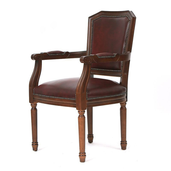 Стул Велде ТА 5022A (Экокожа 1кат.) ТА 5022А-Eco_1 Стул Велде ТА 5022A (Экокожа 1кат.) ТА 5022А-Eco_1