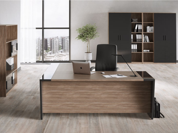 Кабинет руководителя Асти Дуб урбан