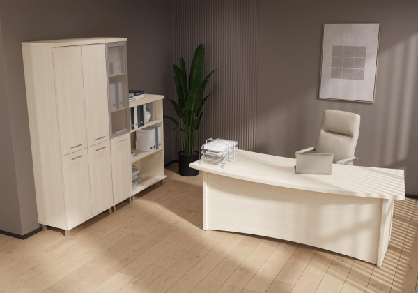 Кабинет руководителя First Клен