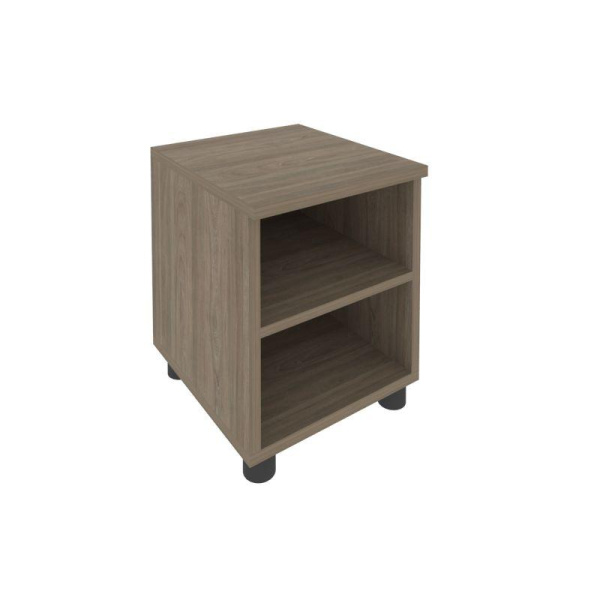 Light Тумба прикроватная открытая С-ТП-1 Вяз Благородный 400*450*500