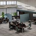 Мебель для персонала Metal System Quattro Мебель для персонала Metal System Quattro