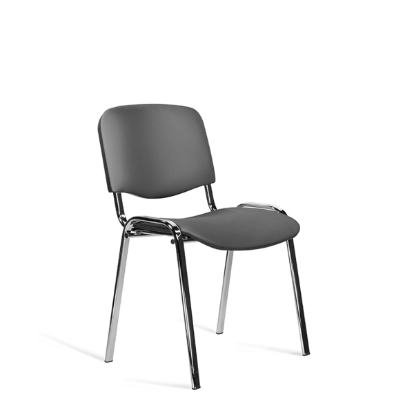 Стул ИЗО CH S-0401 (черный)