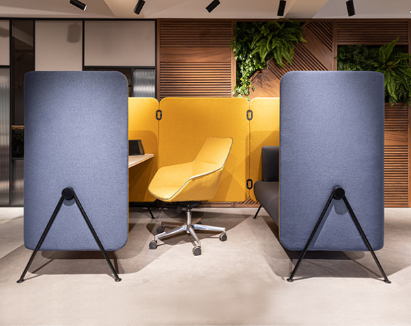 Акустическая кабина Morgan 105x60x120